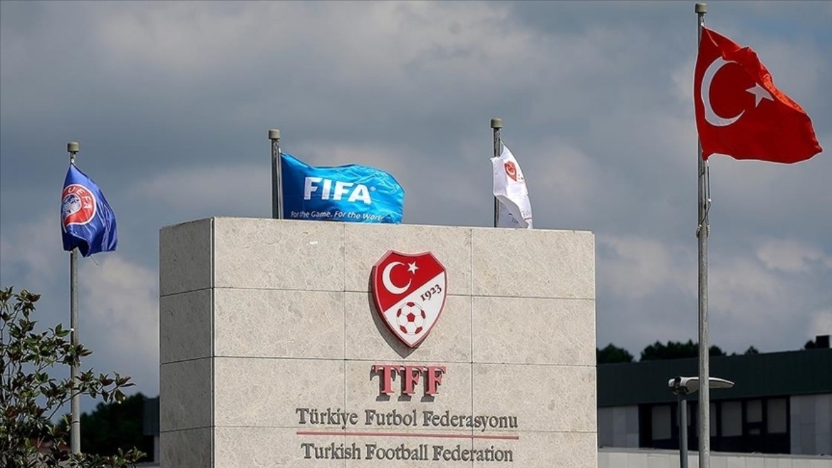 Süper Lig’de yeni sezon takvimi duyuruldu
