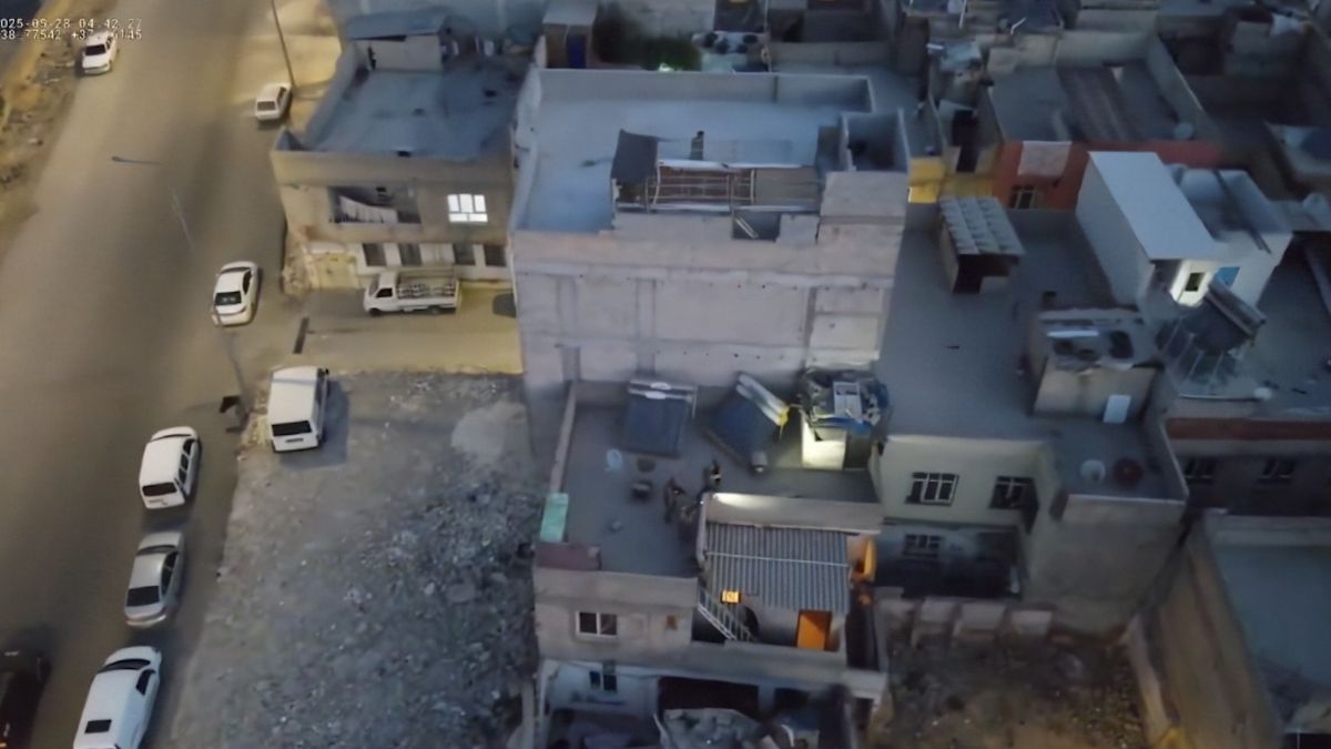 75 ilde uyuşturucu operasyonu: 2 bin 311 şüpheli yakalandı