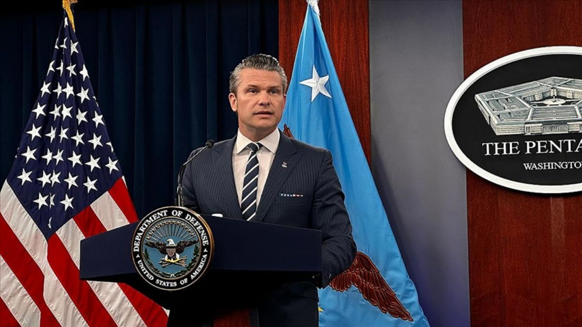 ABD’nin İran’a saldırıları hakkındaki ön raporun sızmasıyla ilgili soruşturma başlatıldı