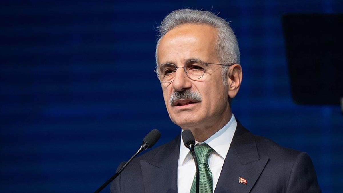 Abdulkadir Uraloğlu: Türkiye, Afrika’yı dünya ticaret koridorlarına bağlayacak