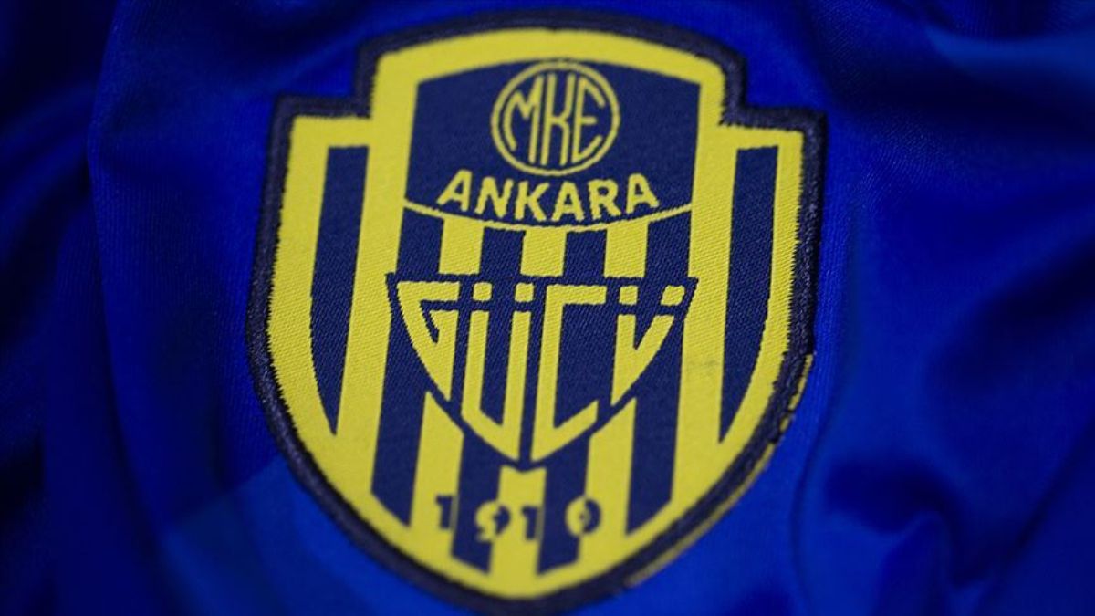 Ankaragücü’nden öğrencilere karne hediyesi