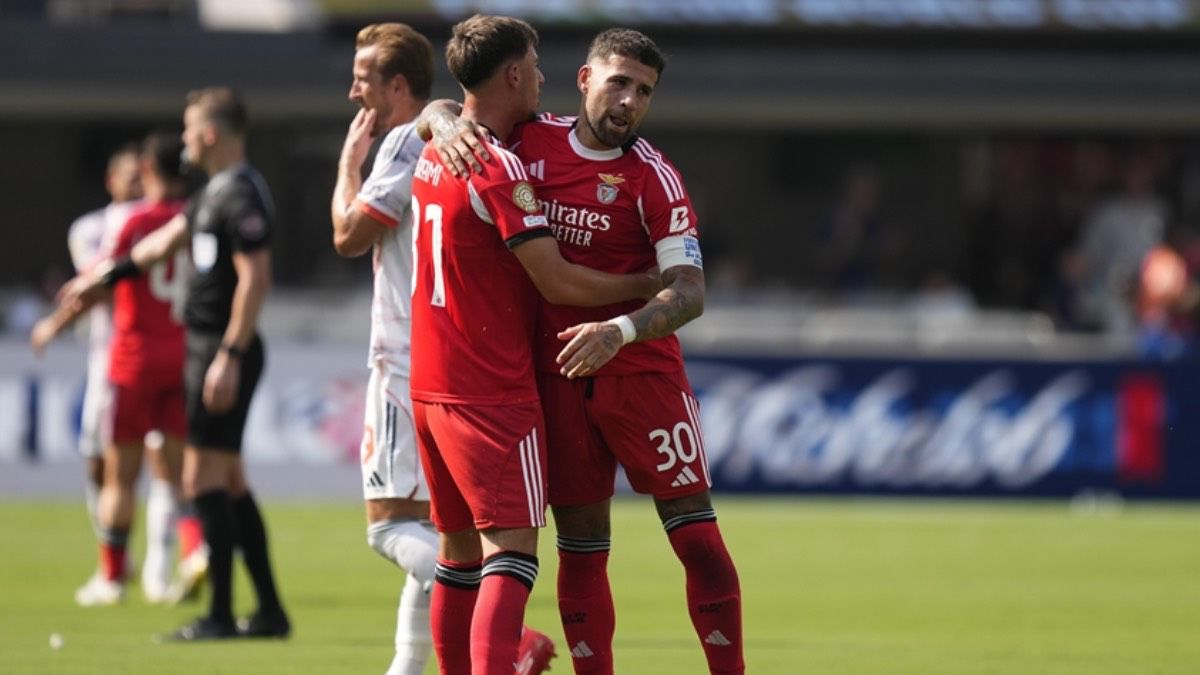 Benfica – Chelsea maçı saat kaçta, hangi kanalda? Şifresiz mi?