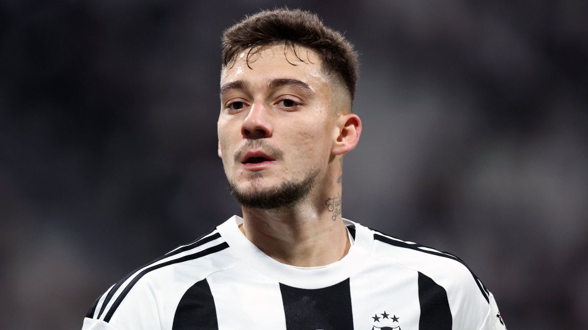 Beşiktaş’ta Ernest Muçi ayrılığı kapıda: Bonservis bedeli netleşti