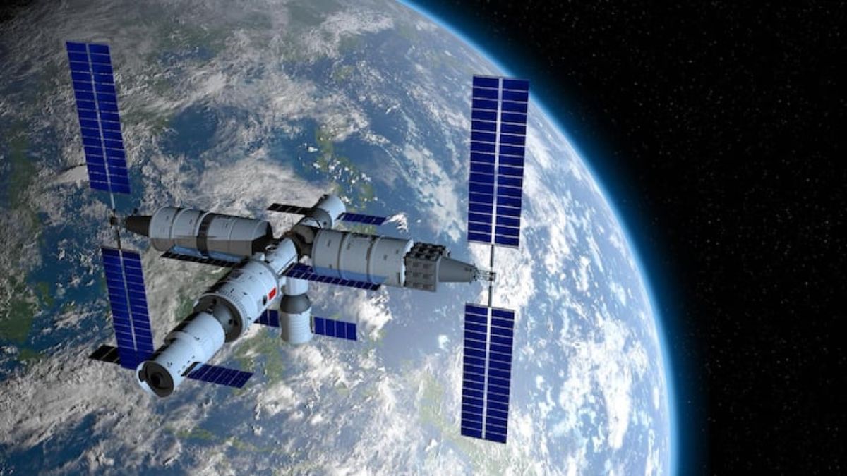 Çin, kendi geliştirdiği işletim sistemini bir uyduda başarıyla test etti