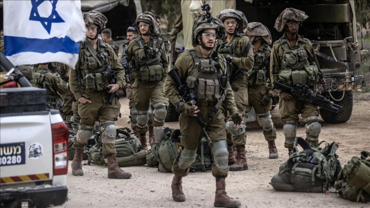 İsrail ordusu: Hamas kurucularından El İsa öldürüldü