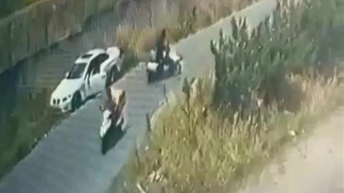 İstanbul Başakşehir’de kurgu olduğu belirlenen gasba ilişkin 3 tutuklama