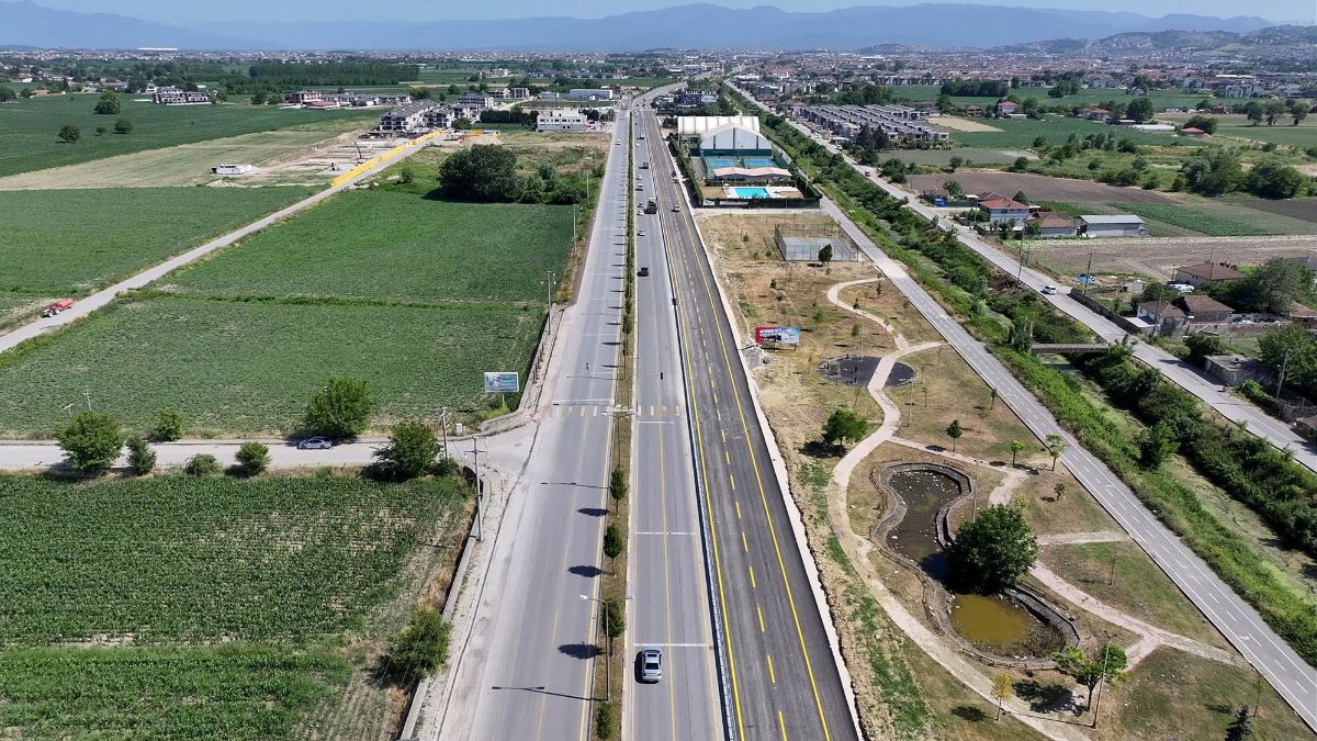 İstanbul’dan Sonra İlk Kez! O İlde Metrobüs Seferleri Başladı: Eylül’e Kadar Ücretsiz…