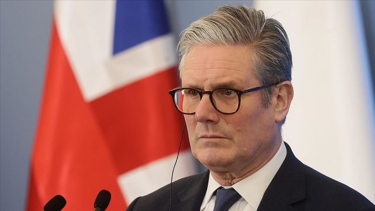 Keir Starmer, İran ve İsrail arasındaki ateşkesi değerlendirdi