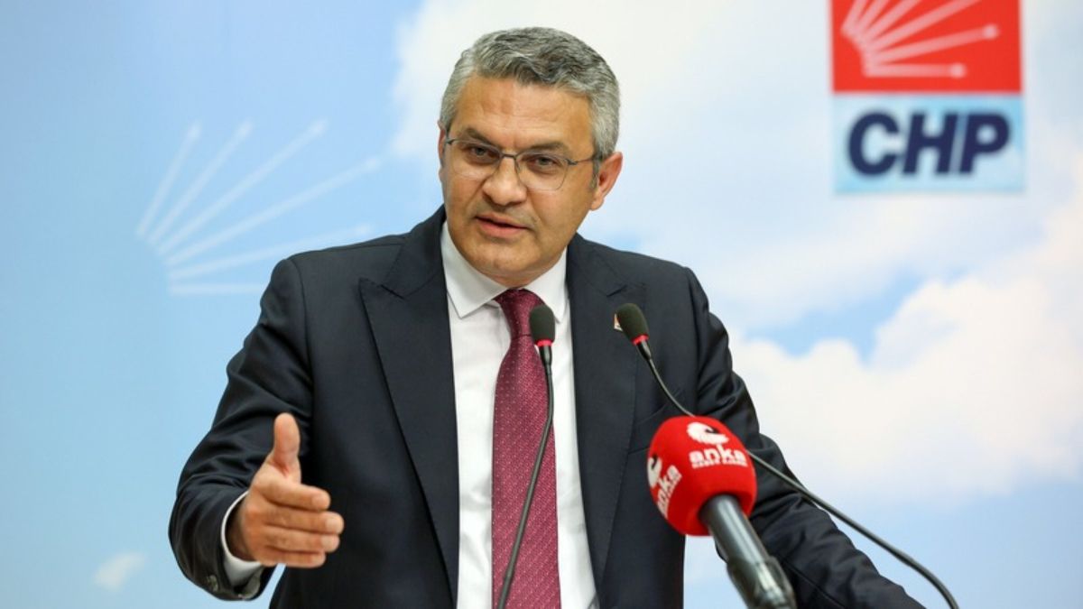 Oğuz Kaan Salıcı: Kılıçdaroğlu’na yönelik çirkin ifadeler şuursuzluk