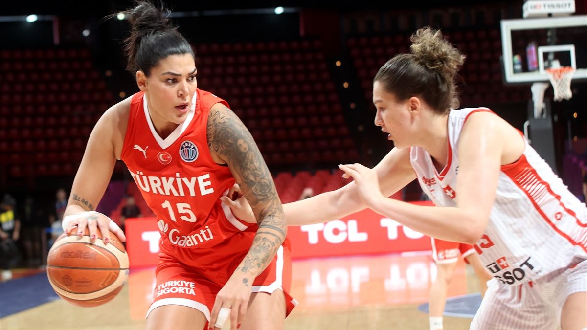 Tilbe Şenyürek: Tecrübesizliğimizden kaybettik
