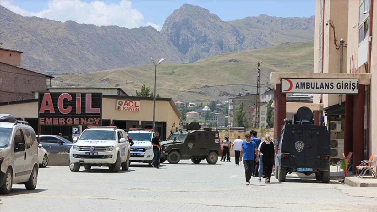 12 askerin mağarada metan gazından şehit olduğu olay soruşturuluyor