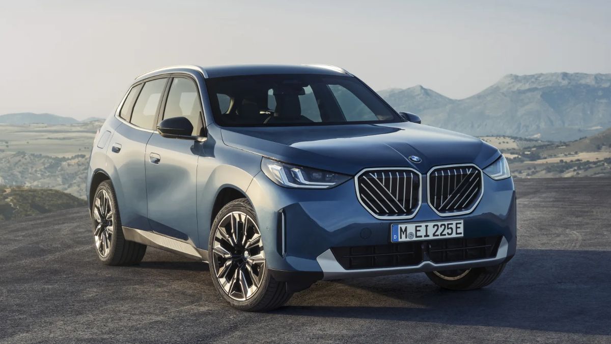 BMW X3’ten Türkiye’ye özel motor seçeneği: İşte otomobilin yeni fiyatı