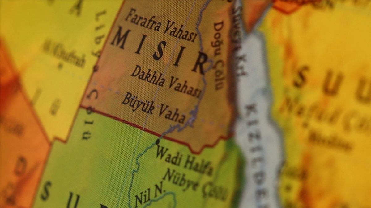 Mısır’da alabora olan gemideki 3 kişi öldü: 21 kişi kayboldu