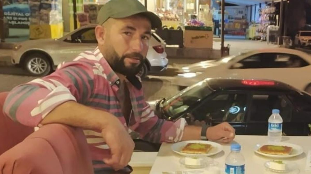 Şanlıurfa’da dinamo tamiri için nehre giren şahıs elektrik akımına kapılarak öldü