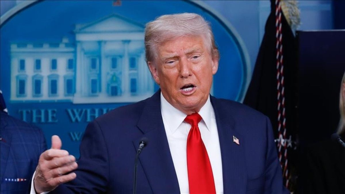 ABD’de mahkeme Trump’ın tarifelerinin yasa dışı olduğuna hükmetti