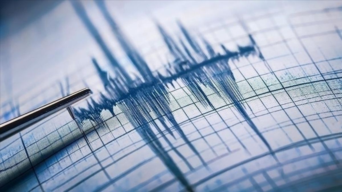 Afganistan’da 6,0 büyüklüğünde deprem