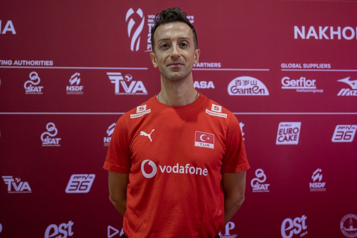 Daniele Santarelli’den İspanya uyarısı