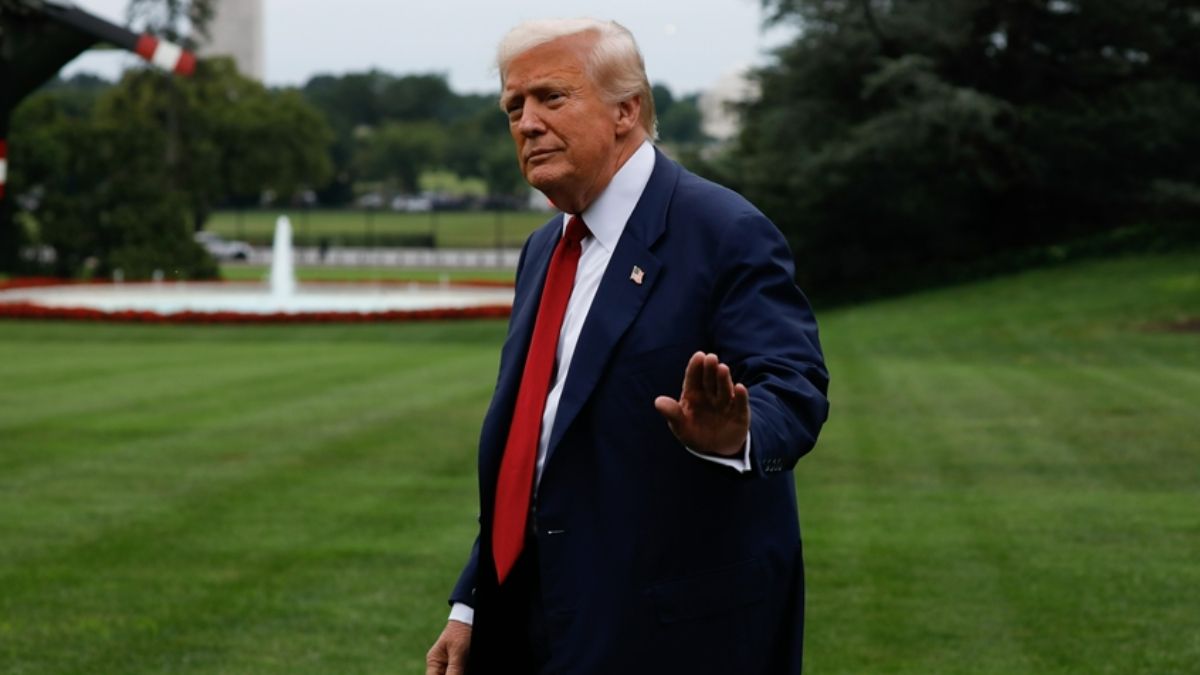 Donald Trump’ın 500 milyon dolarlık dolandırıcılık cezası iptal edildi