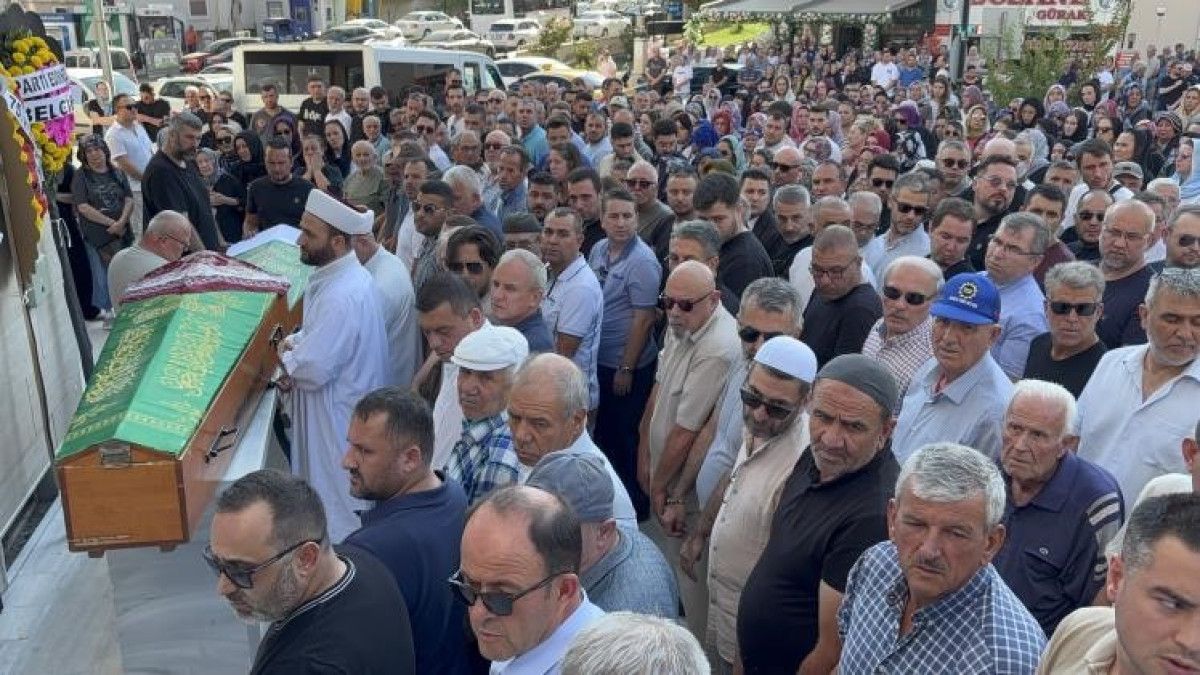 Edirne’de eşi ve çocuğunu katleden babanın akıl sağlığı yerinde