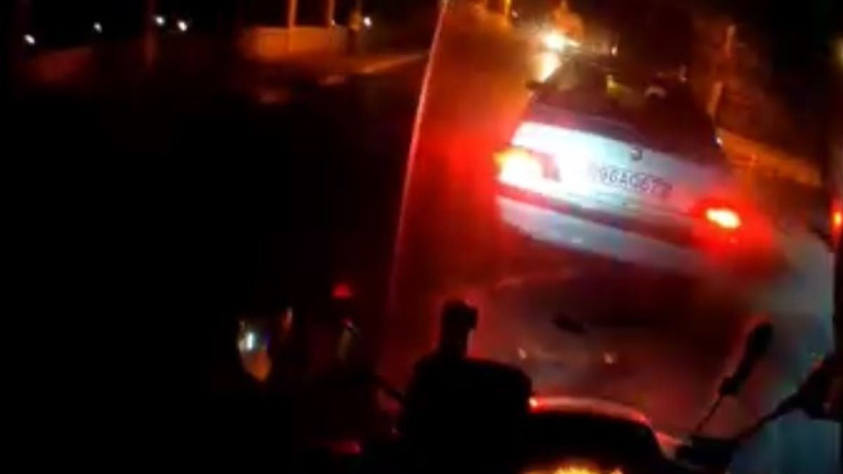 Eskişehir’de sahte plaka takıp kadınları taciz ettiler