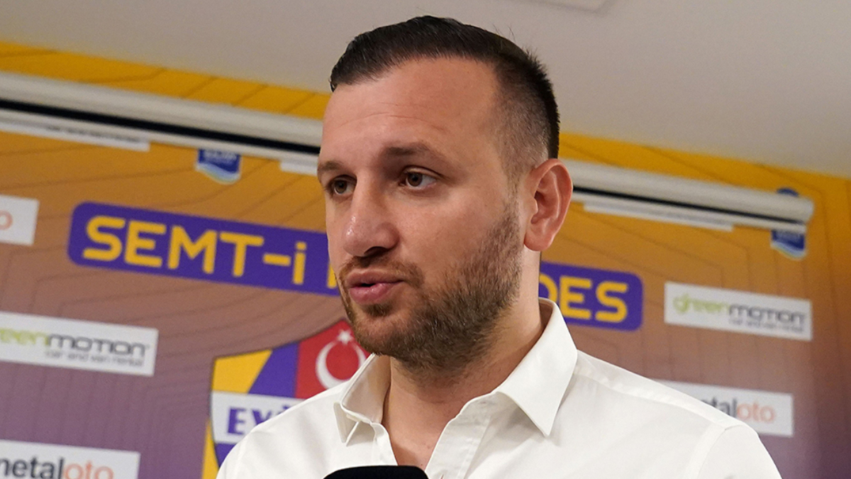 Fatih Kulaksız: Gösterdiğimiz mücadeleden mutluyum
