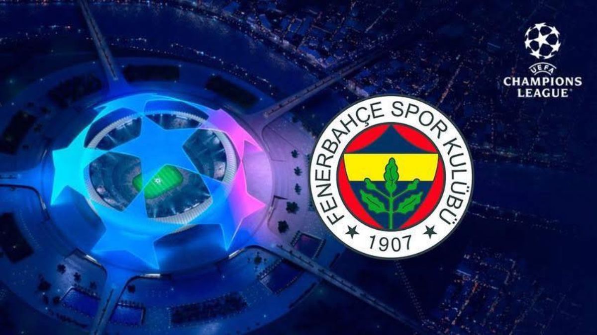 Fenerbahçe – Benfica maçında Şampiyonlar Ligi müziği çalacak mı? İşte yanıtı…