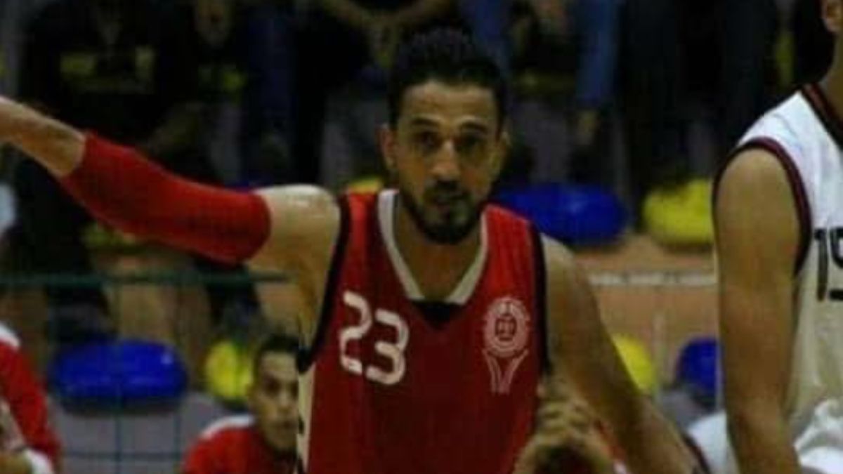 Filistinli eski milli basketbolcu Muhammed Şalan, Gazze’de öldürüldü