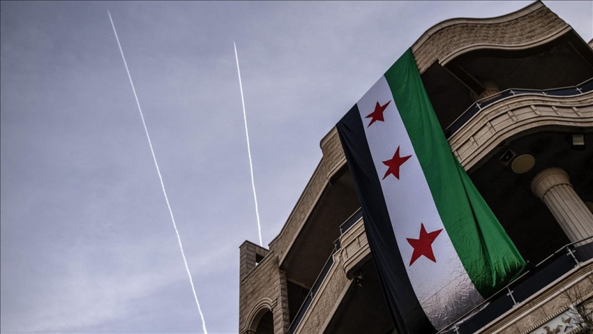 “Gölge CIA” RAND’dan Türkiye ve Suriye itirafı