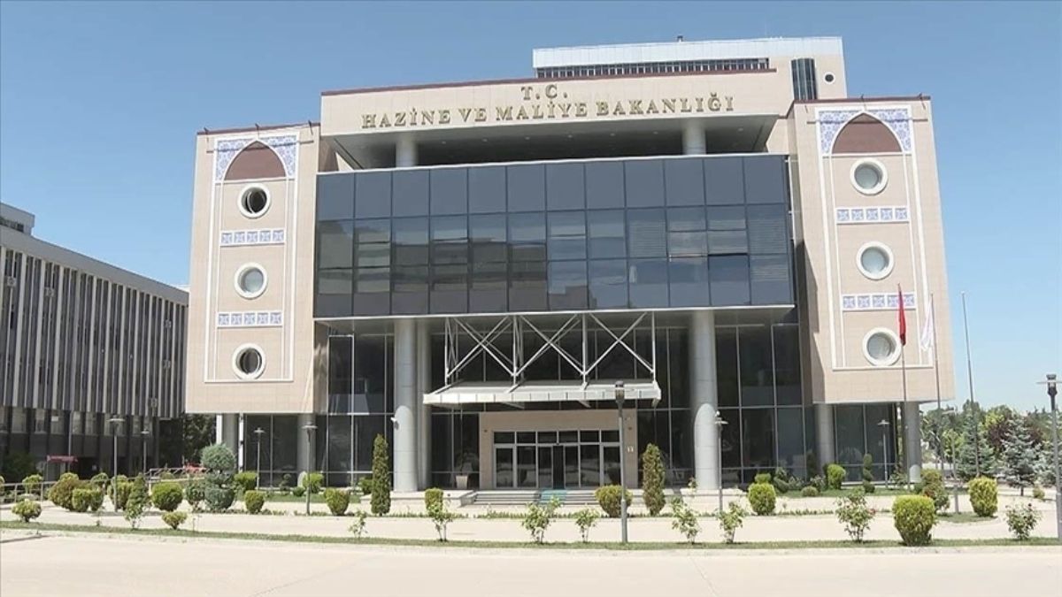 Hazine’nin üç aylık iç borçlanma stratejisi açıklandı