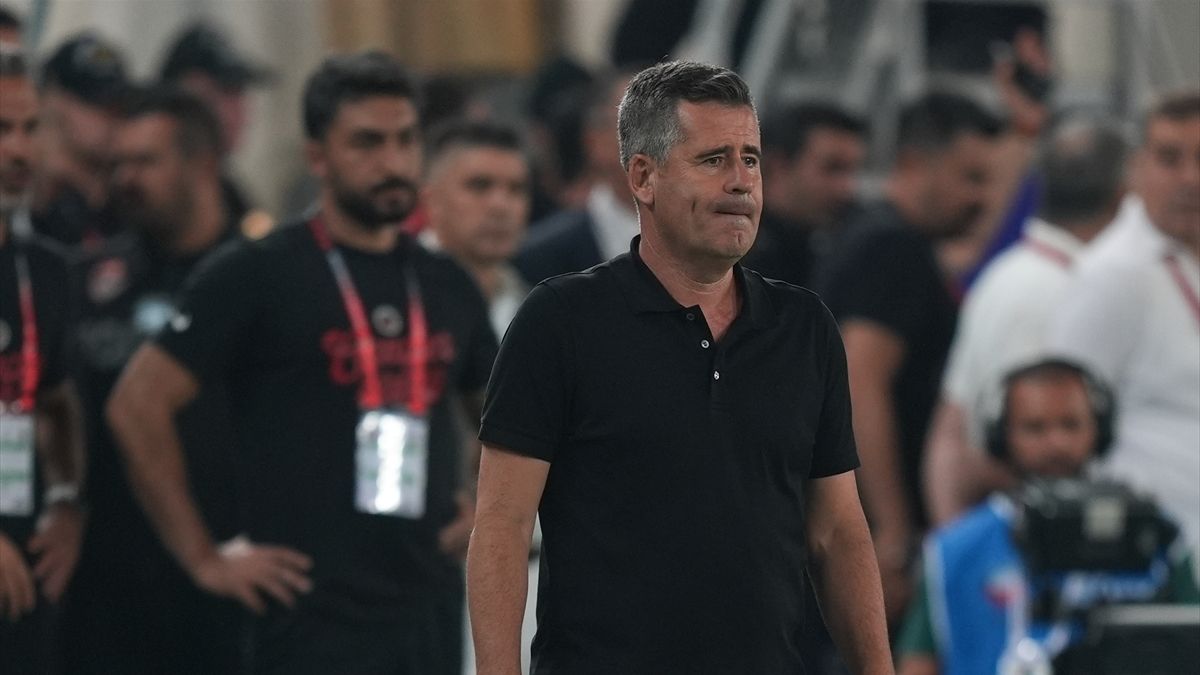 Hüseyin Eroğlu: Milli ara bizim için önemli