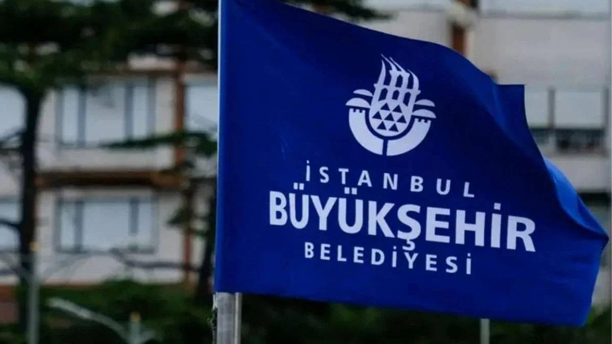 İBB’ye yeni dalga operasyon: 14 kişiye daha gözaltı