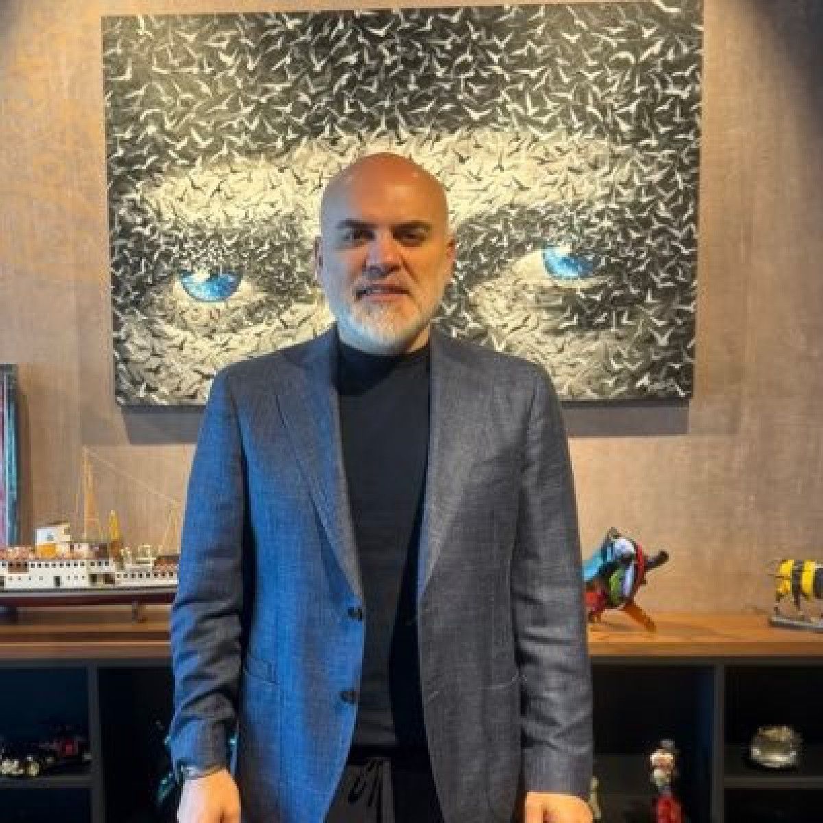 İBB’ye yönelik yolsuzluk soruşturmasında Murat Kapki üçüncü kez ifade verdi
