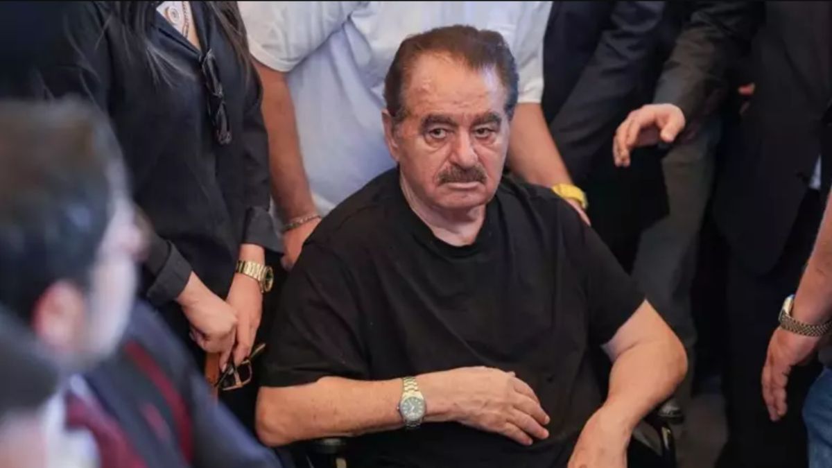 İbrahim Tatlıses’ten tepki çeken sözler: “Bana torunları sormayın genç kızlar kaçıyor”