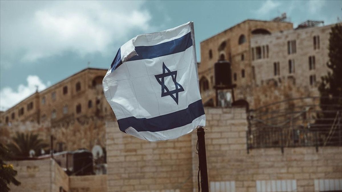 İsrail basını duyurdu: Donald Trump gelecek ay Tel Aviv’i ziyaret edebilir