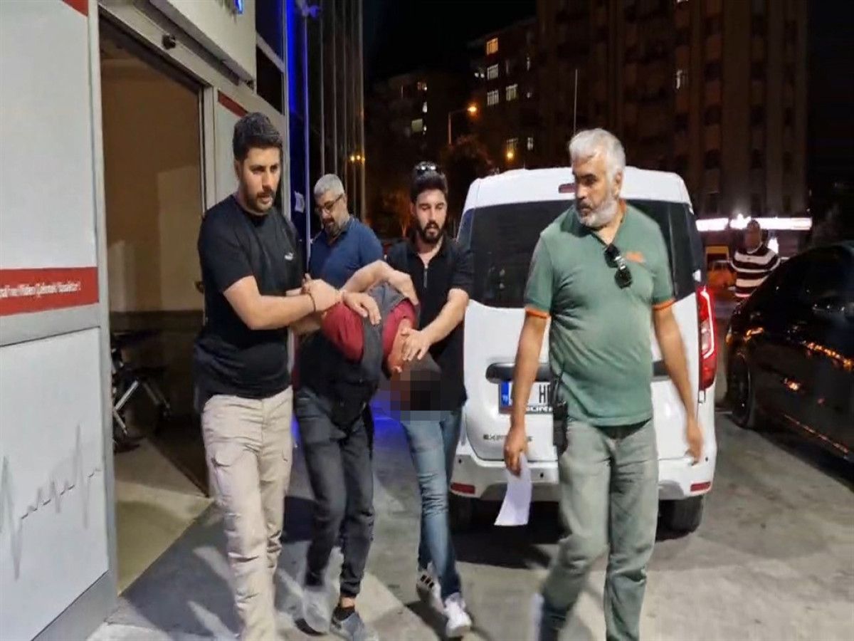 Konya’da 4 yaşındaki kız çocuğuna istismarda bulunan şahıs gözaltında