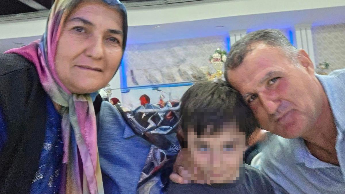 Konya’da takla atan otomobildeki çift yaşamını yitirdi