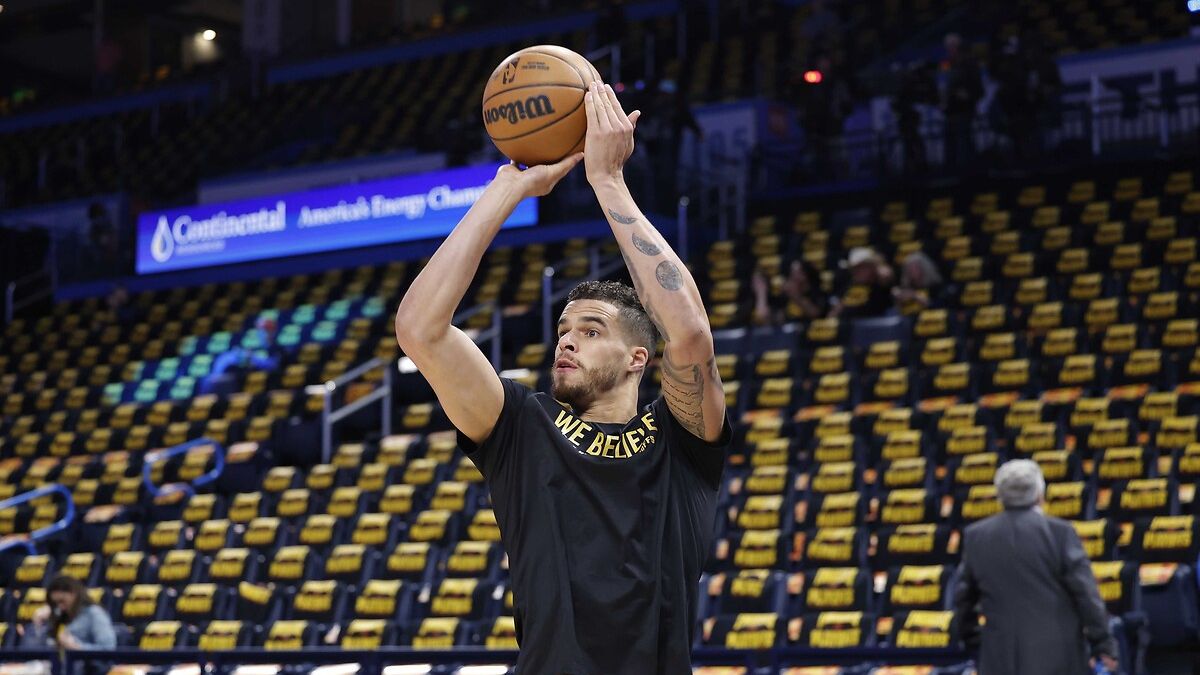 Michael Porter Jr, ölüm tehditleri aldıklarını açıkladı