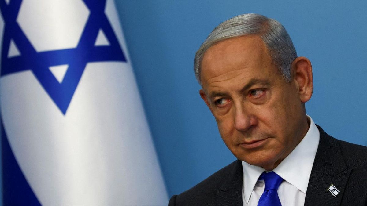 Netanyahu: Hamas silahlarını bırakırsa savaş yarın sona erebilir