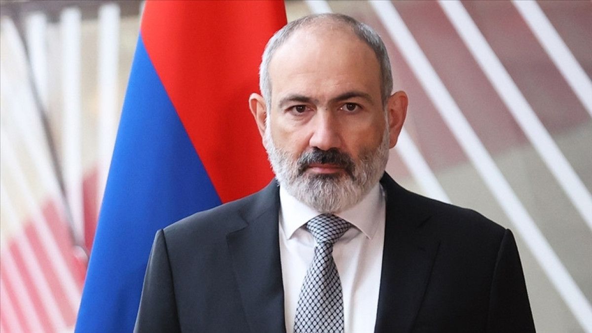 Paşinyan’ın 27 yıl önceki yazısı ortaya çıktı: Kara Ocak Katliamı