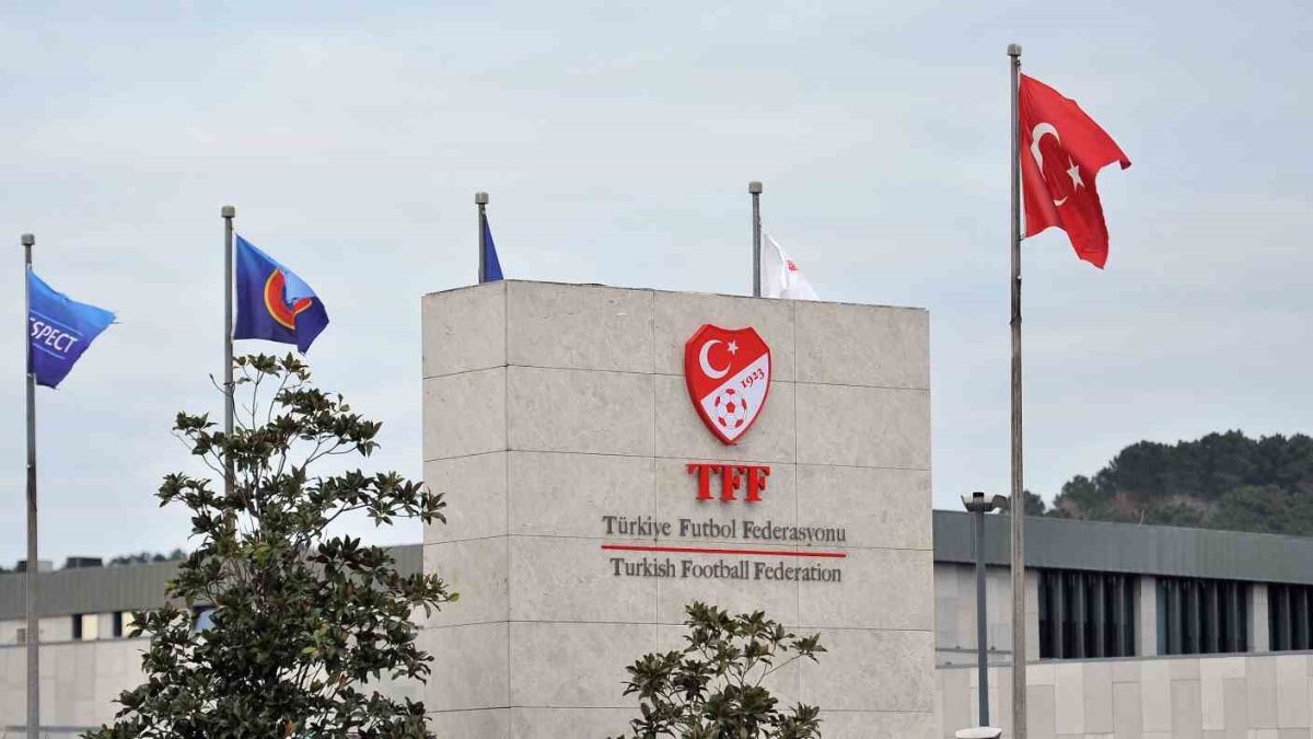 PFDK’dan 4 Süper Lig takımına para cezası