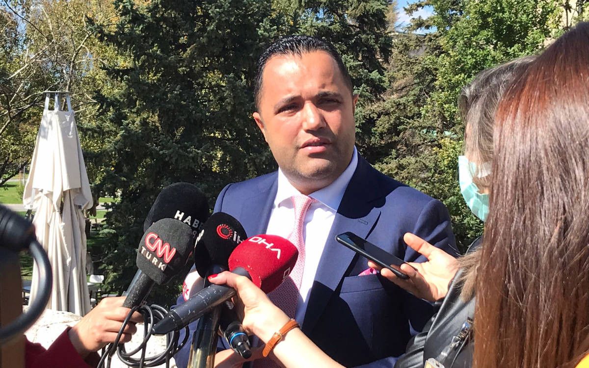 Rezan Epözdemir soruşturmasında tanık ifadesi ortaya çıktı