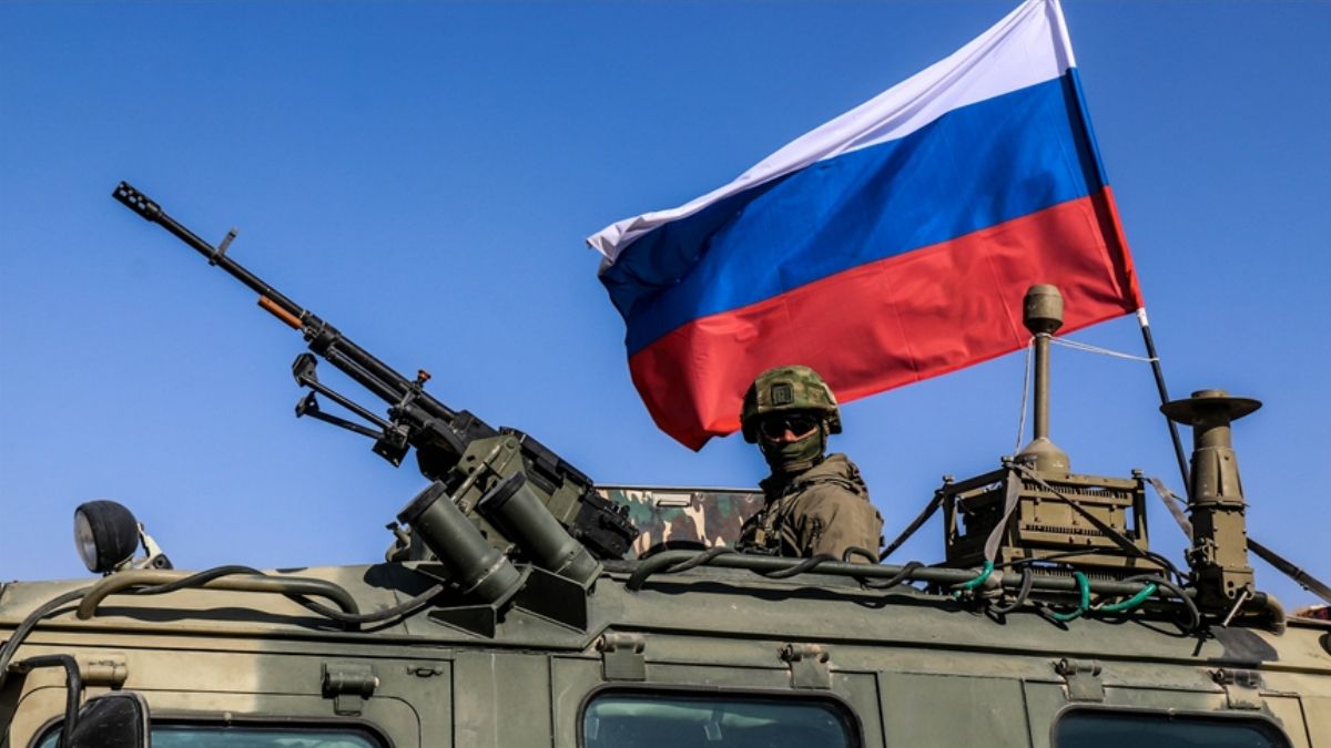 Rusya: Ukrayna’da barış gücü olarak NATO birliklerine hayır