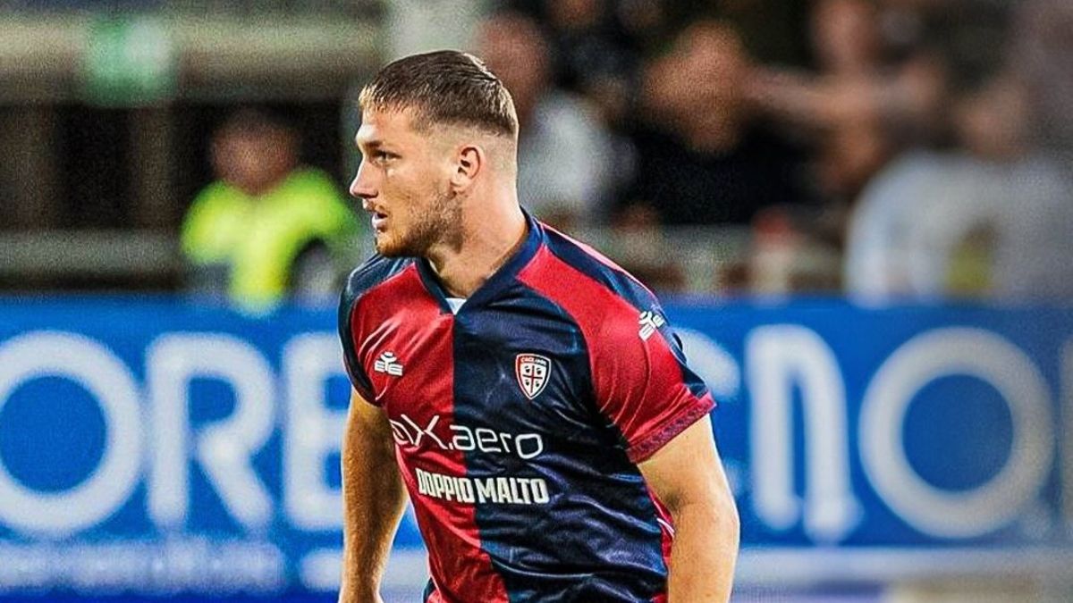 Semih Kılıçsoy’lu Cagliari, beraberliği uzatmalarda kurtardı