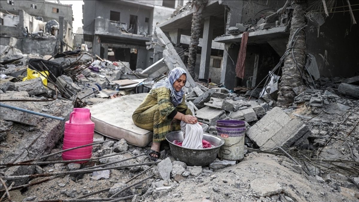 Suudi Arabistan’dan İsrail’e tepki: Barışı tehdit ediyor