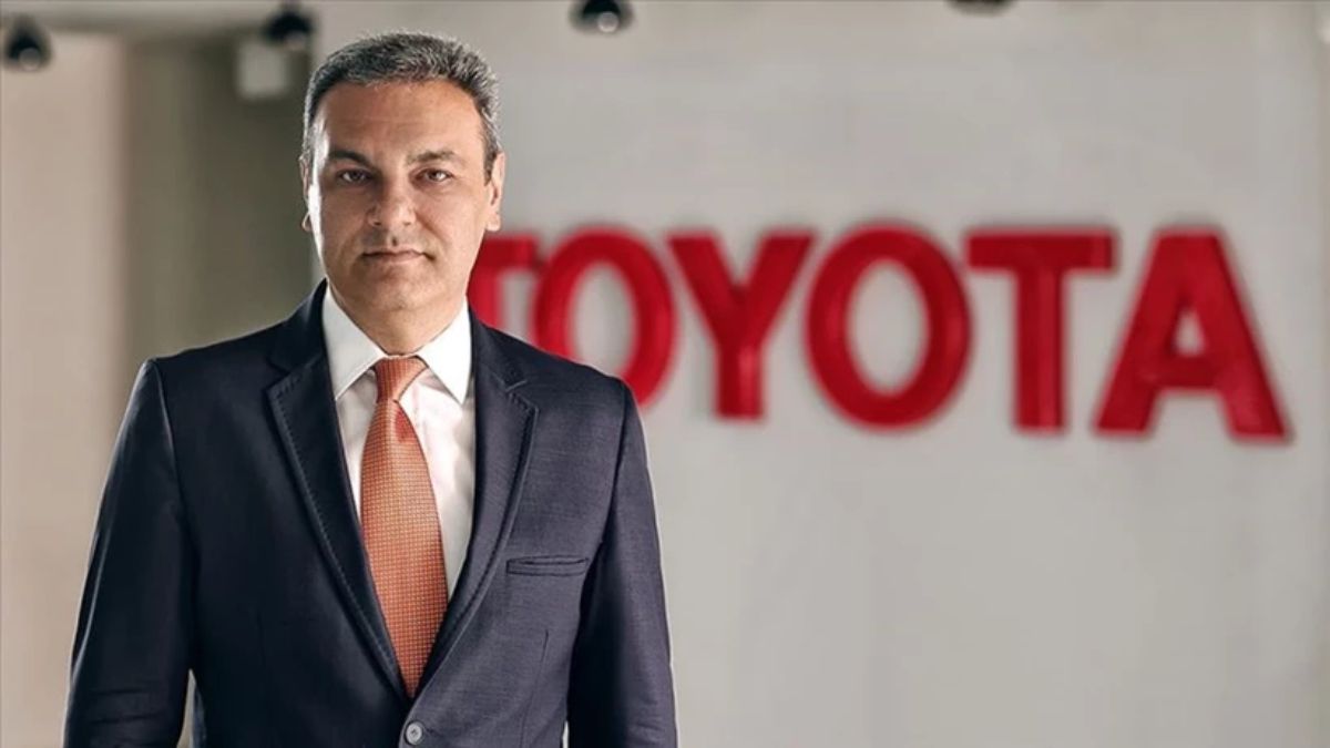 Toyota Türkiye’den pazar tahmini: 1.3 milyon adede doğru gidiyor