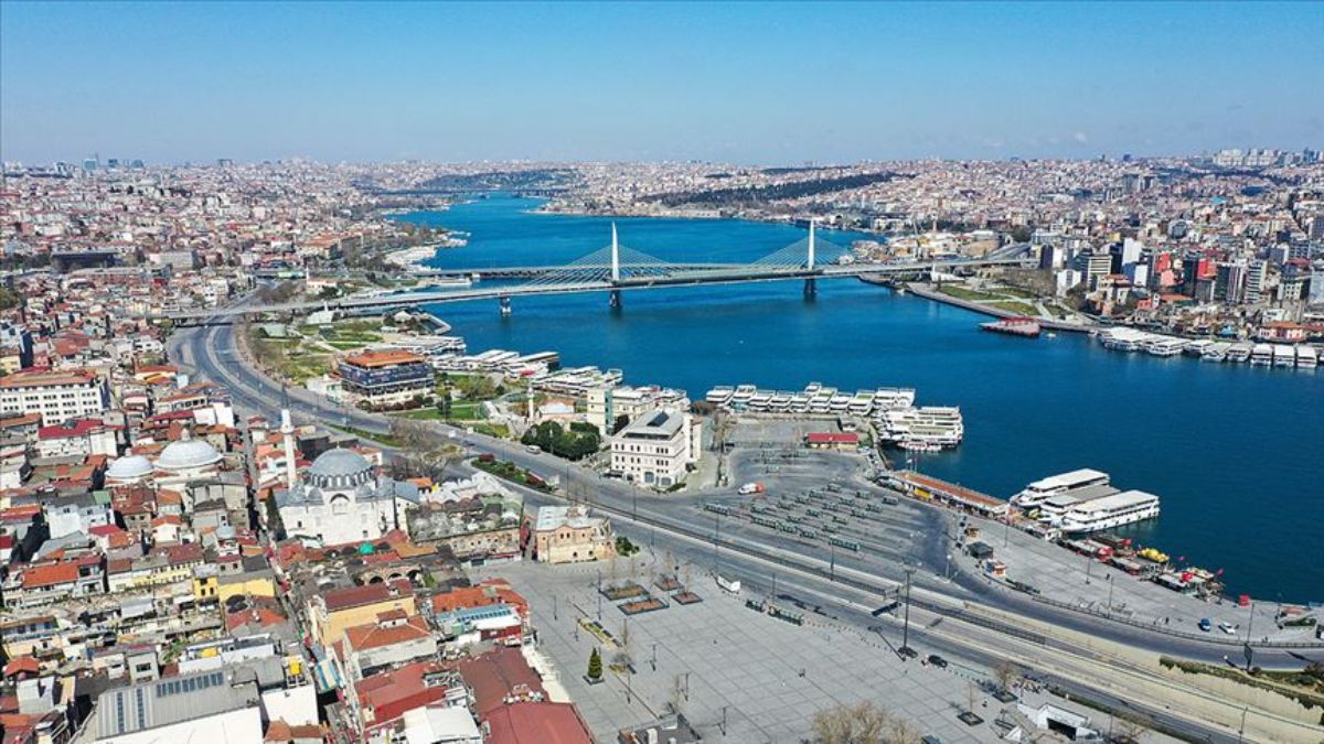TÜİK, Türkiye’nin en zengin 20 şehrini sıraladı