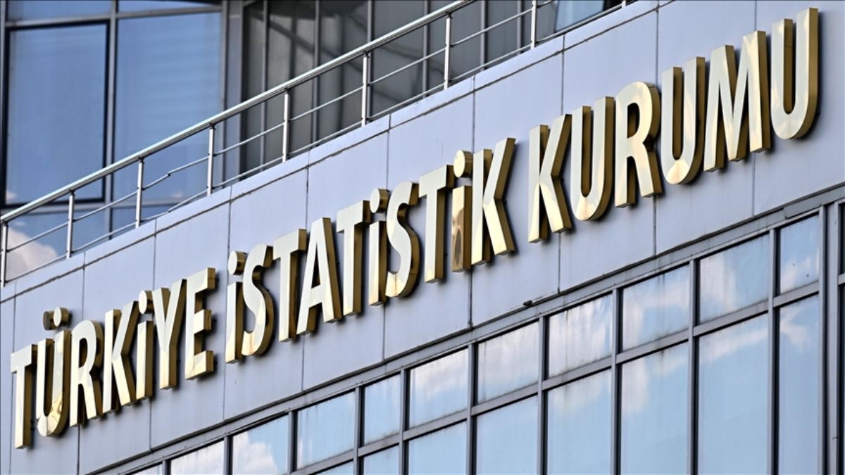 TÜİK’ten yeni istatistik! 18 Ağustos’ta yayımlanacak