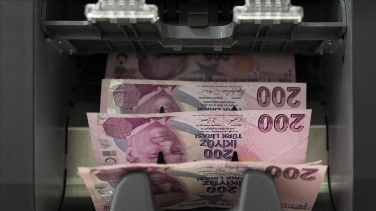 Türkiye’nin en çok vergi veren kurum listesinde bankalar ön sırada
