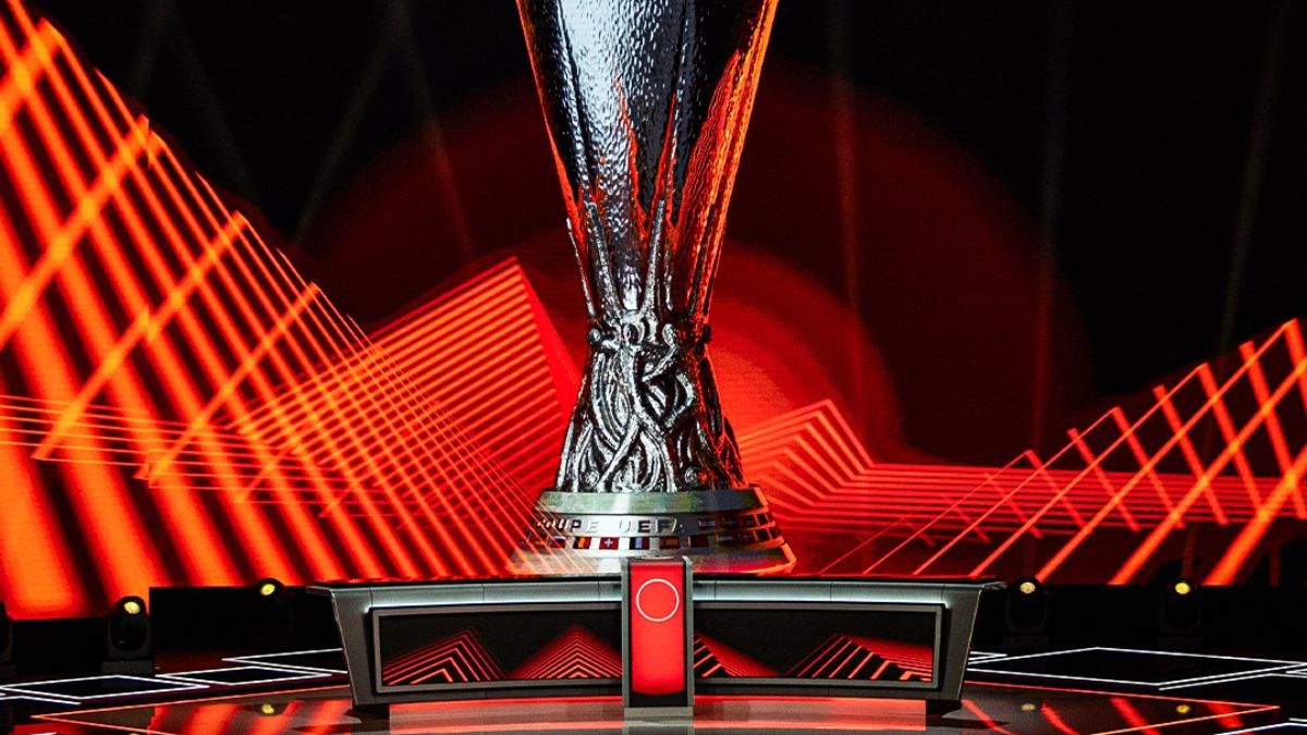 UEFA Avrupa Ligi’nde kuralar çekiliyor