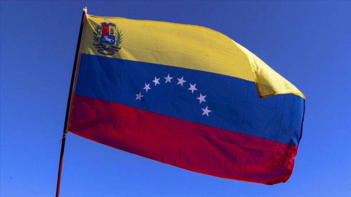 Venezuela: ABD’nin tehditleri tüm bölgeyi tehlikeye atıyor